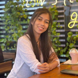 Flordeliz Anne Lobo profile icon