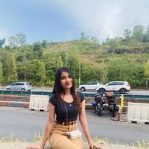 Vanesa Shane profile icon