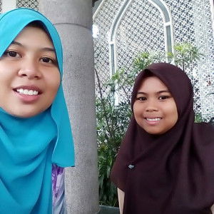 Nuraini Nabihah profile icon