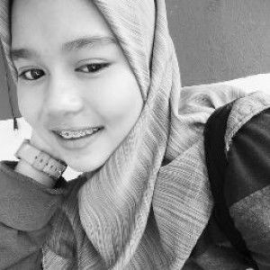 Azma Natrah profile icon