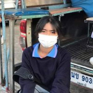 Sirikwan Boonsit profile icon