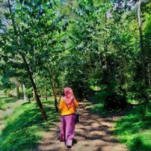 Asri Megasari profile icon