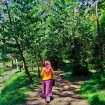 Asri Megasari profile icon