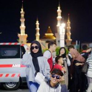 Nona Pesekk profile icon