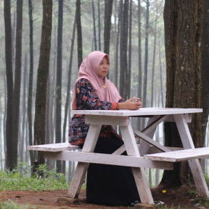 Mar'atus Solikha profile icon