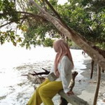 Evi Susanti profile icon