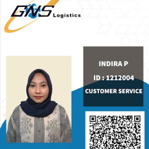 INDIRA Gnslog profile icon