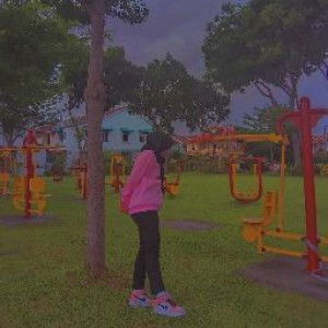 Iman Nabila profile icon