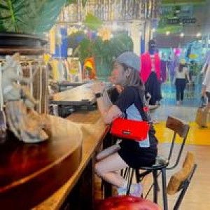 Aoei Julalak profile icon