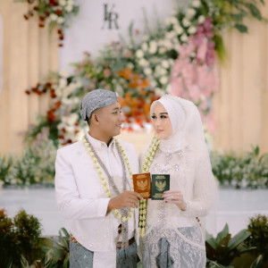 Izza Saefani Aprilaili profile icon