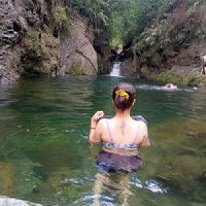 Regine Rosas Tajaran profile icon