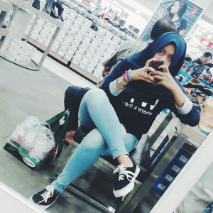 Nadiya Nurul