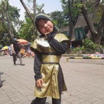 Alifa Afsheen Hibatillah profile icon