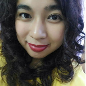 Nina Theresa Machado profile icon