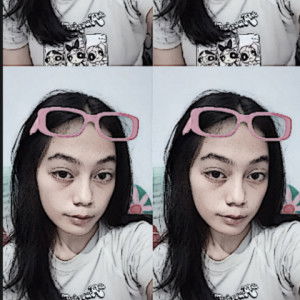 Zaskia Tria profile icon