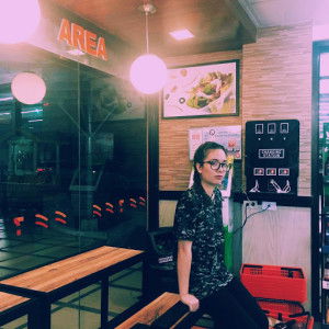 Gellie P profile icon