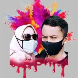 Khomsyatun M profile icon