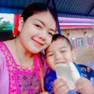 Kwang Sangsuwan profile icon