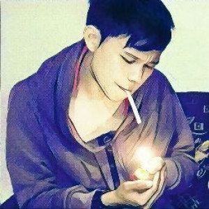 Dheny Damanik profile icon