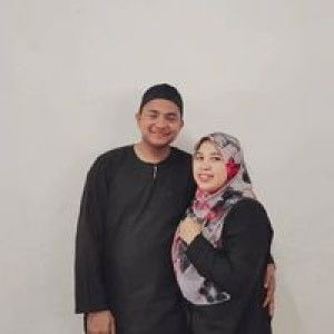 Nik Nazhirah Nik Rosli profile icon