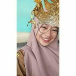 Latifatul Husna profile icon