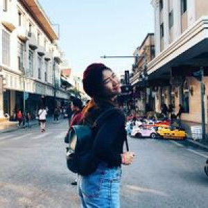 Raweewan NamPueng profile icon