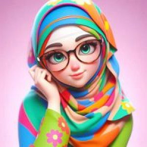 siti zahirah profile icon