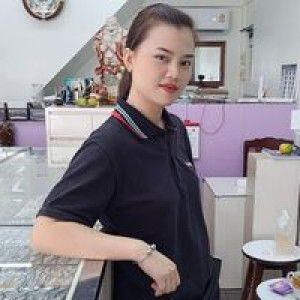 Hom Kham profile icon