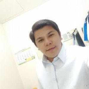 Leedan diaz profile icon