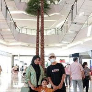 Yunii Pasaribuu profile icon