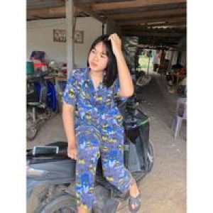 Wannisa Ratsamee profile icon