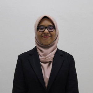 Nor 'Afiqah profile icon