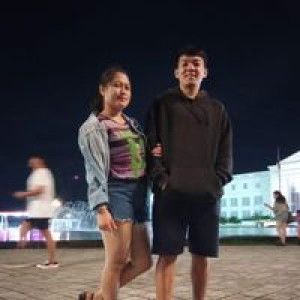 Vanessa profile icon