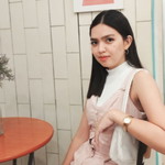 Jonabelle Villacastin profile icon