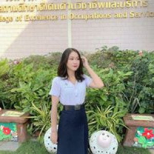 Napasorn Pansarakham profile icon