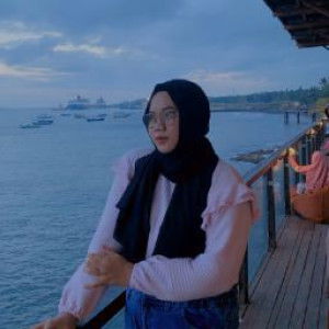 Febri Cahya profile icon