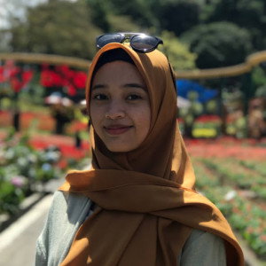 KP - ARIFAH NUR WULANDARI