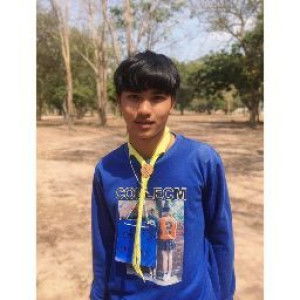 ชลกัลยา profile icon