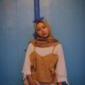 Annisa Nurulliastuti profile icon