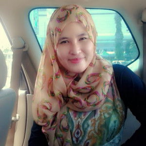 Winda Lubis profile icon