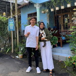 Tsania Alfafa profile icon