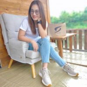 Nipa Kasikitpongpan profile icon