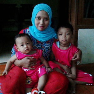 anis susanti profile icon