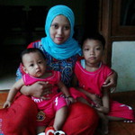 anis susanti profile icon