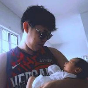 Bethel John Caamo profile icon