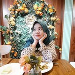 Azmy Maulida Kurniawati profile icon