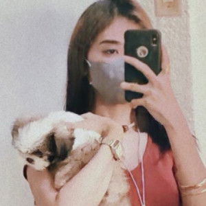 Michaela Pandiño profile icon