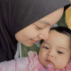 Siti Nor Aminah Binti Ismail profile icon