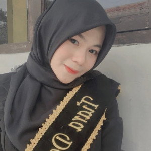 Tiara Debora Kusumawatie