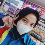 maya ayu mariani profile icon